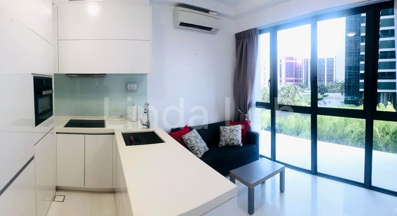 1 Bed Apartment (Condo) for Rent in  Onze @ Tanjong Pagar - Image 6